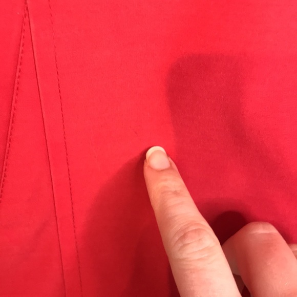 Artic expedition down fur trim winter outdoor coat - Picture 5 of 16